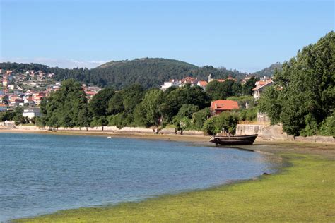 Top things to do in Redondela (Galicia)